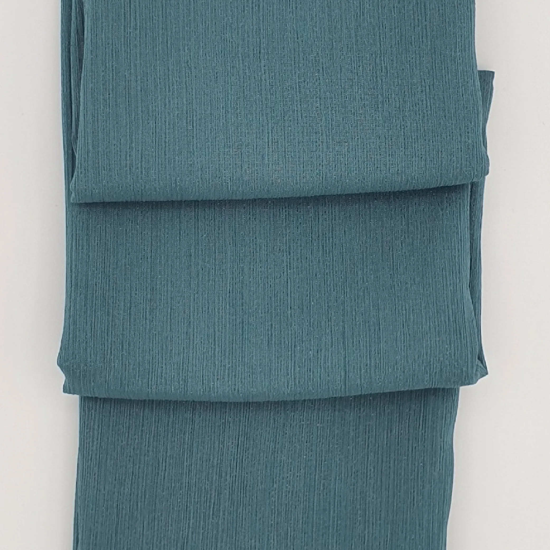 Cinkle Chiffon Winter Green 4