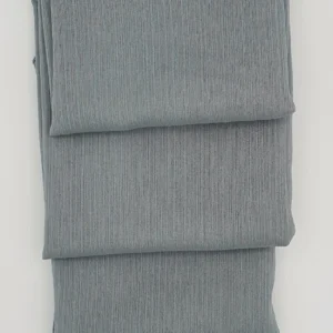 Abaqy Hijab Crinkle Chiffon (Sage Green)