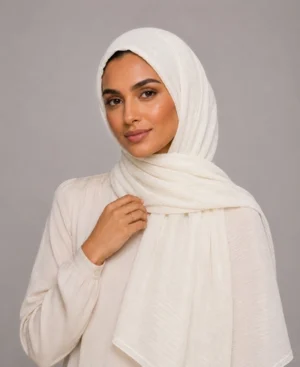 Light Kashmir (Ivory)