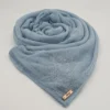 Abaqy Hijab Light Kashmir (Light Blue)