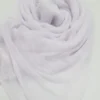 Abaqy Hijab Light Kashmir (White)