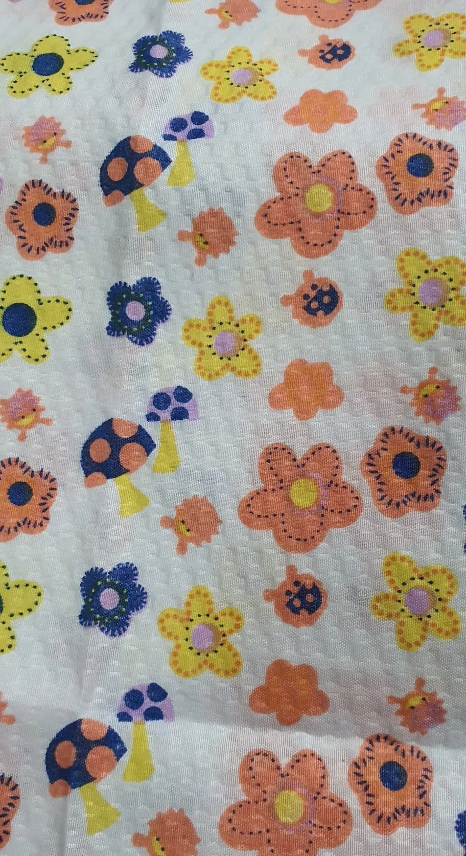 PSK015 - Pray Set Kids (5-7) Orange PSK015 Pray Set Kids 5 7 Orange