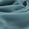 Abaqy Hijab Premium Chiffon - Blue Spruce