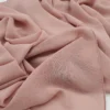 Abaqy Hijab Premium Chiffon - Dusty Rose