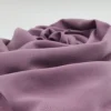 Abaqy Hijab Premium Chiffon Heather Purple