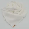 Abaqy Hijab Premium Chiffon - Ivory