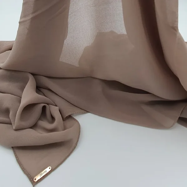 Chiffon Mocha 5