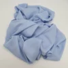 Abaqy Hijab Georgette - Baby Blue