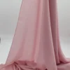 Abaqy Hijab Georgette - Crepe Pink