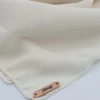 Abaqy Hijab Georgette - Ivory