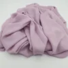 Abaqy Hijab Georgette - Lavender