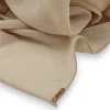 Premium Chiffon Shawl Light French Beige