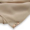 Premium Chiffon Light French Beige05