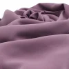 Premium Chiffon Shawl Heather Purple