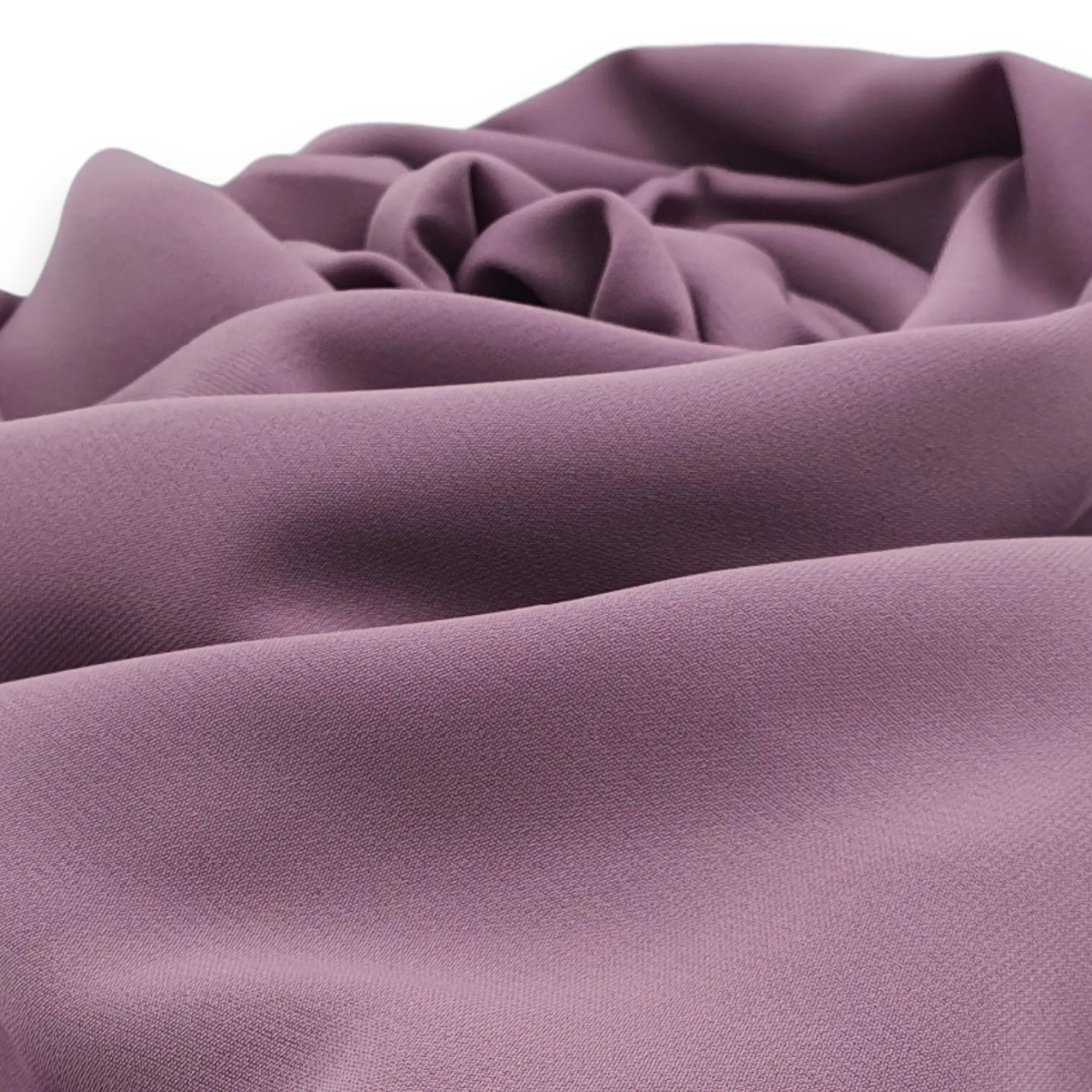 Premium Chiffon Shawl Heather Purple2 Premium Chiffon Shawl Heather Purple