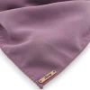 Premium Chiffon Shawl Heather Purple