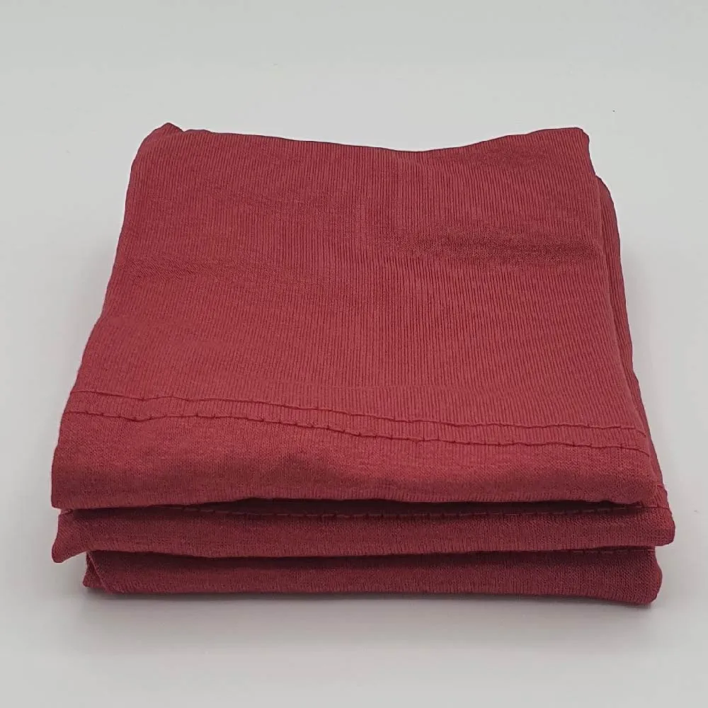 Undercap - Cordovan-02 Abaqy Hijab Jersey Undercap - Cordovan