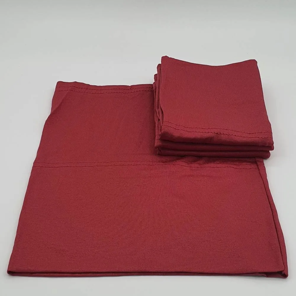 Undercap - Cordovan-03 Abaqy Hijab Jersey Undercap - Cordovan