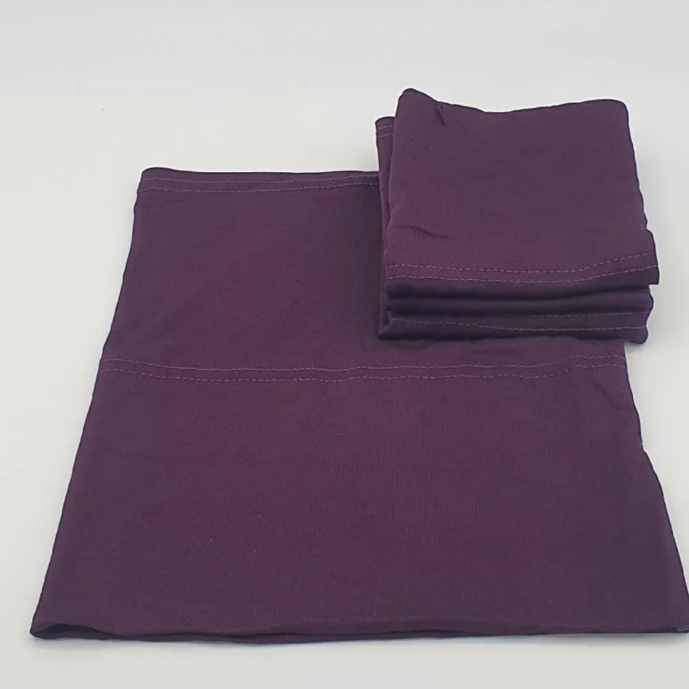 Undercap - Eggplant Purple-03 Undercap Eggplant Purple 03