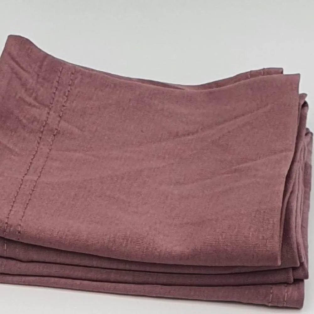 Undercap - Grape-01 Abaqy Hijab Jersey Undercap - Grape