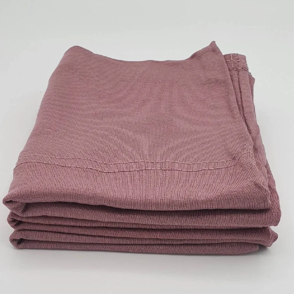 Undercap - Grape-02 Abaqy Hijab Jersey Undercap - Grape