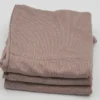 Abaqy Hijab Jersey Undercap - Hazelnut Beige