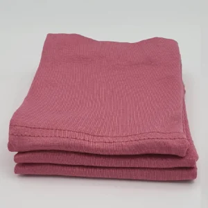 Abaqy Hijab Jersey Undercap - Rouge Pink