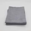 Abaqy Hijab Jersey Undercap - Silver Gray