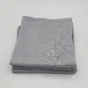 Abaqy Hijab Jersey Undercap - Silver Gray