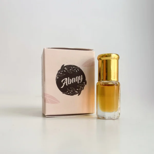 Abaqy Special Oud