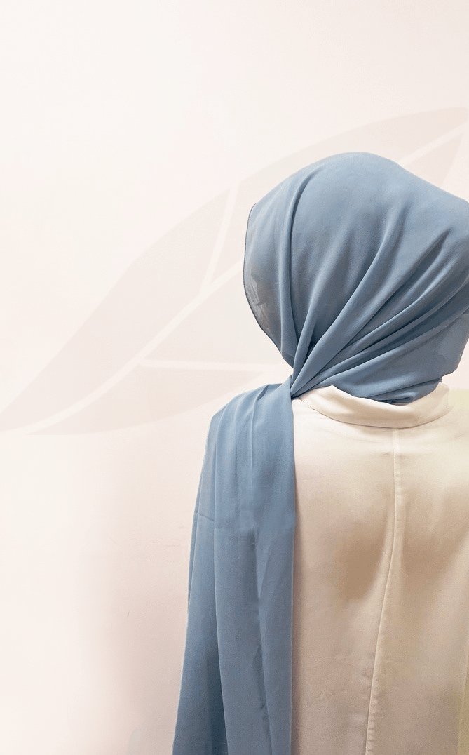 Hijab Fashion Style at Abaqy