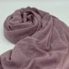 Light Chiffon Shawl Shawl by sunset hijab Abaqy hijab