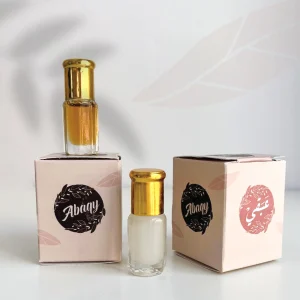 Abaqy Perfumes