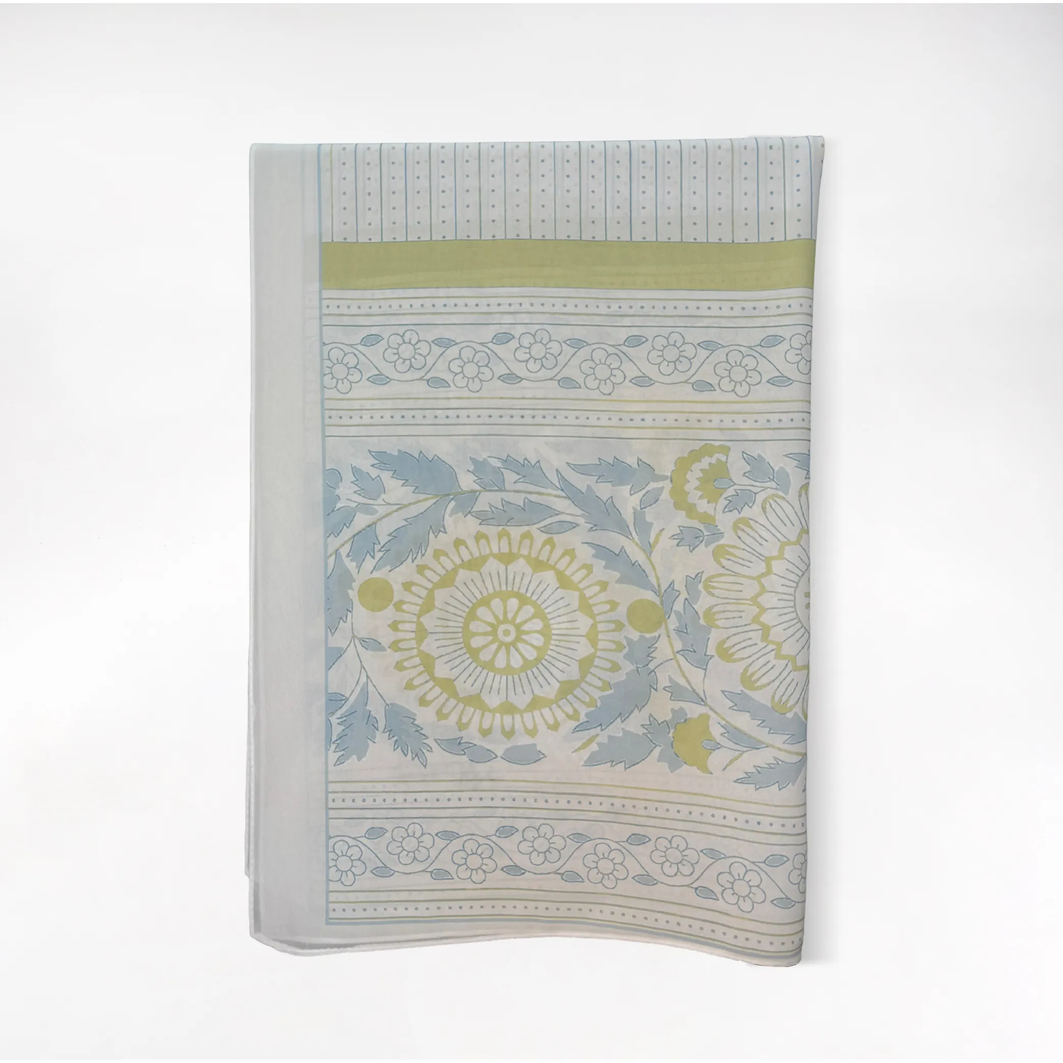 Whispers of Leaves Printed Shawl 4 Whispers of Leaves Printed Shawl Abaqy Hijab Sunset Hijab