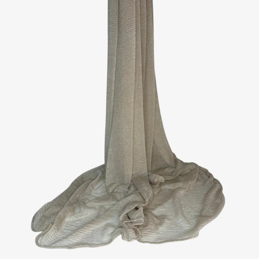 Light Nude Premium Kashmir Hijab (3) Light Nude Premium Kashmir Hijab