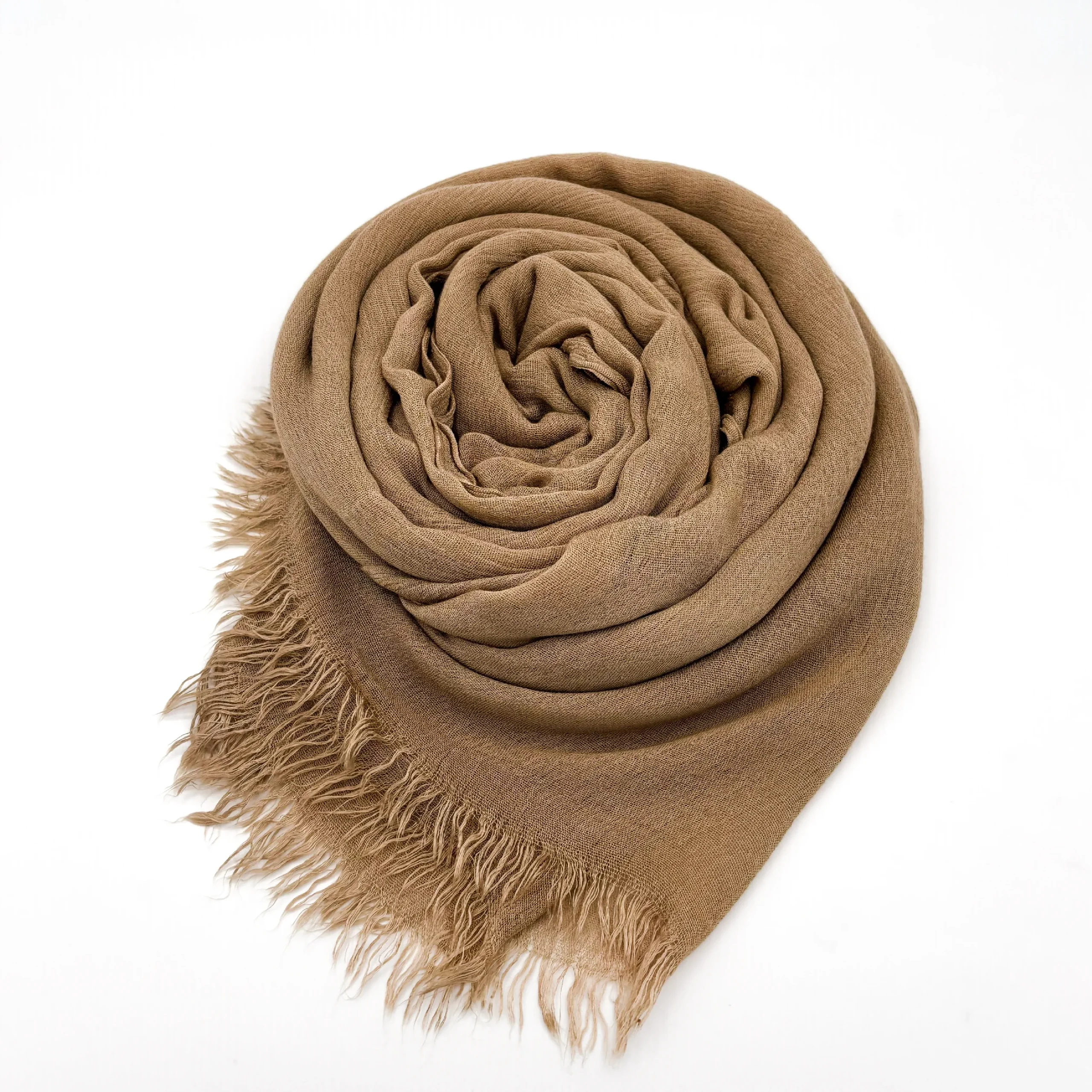 Light Nude Modal Hijab