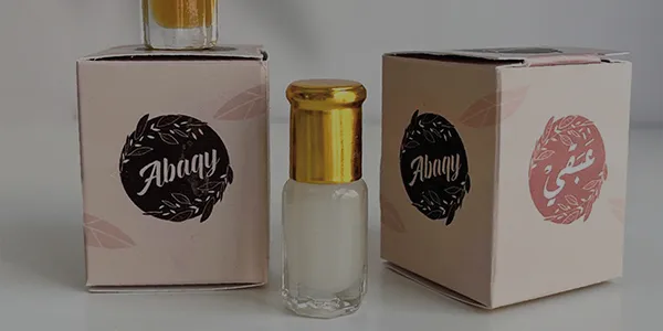 Oil Perfumes by Abaqy Hijab in USA